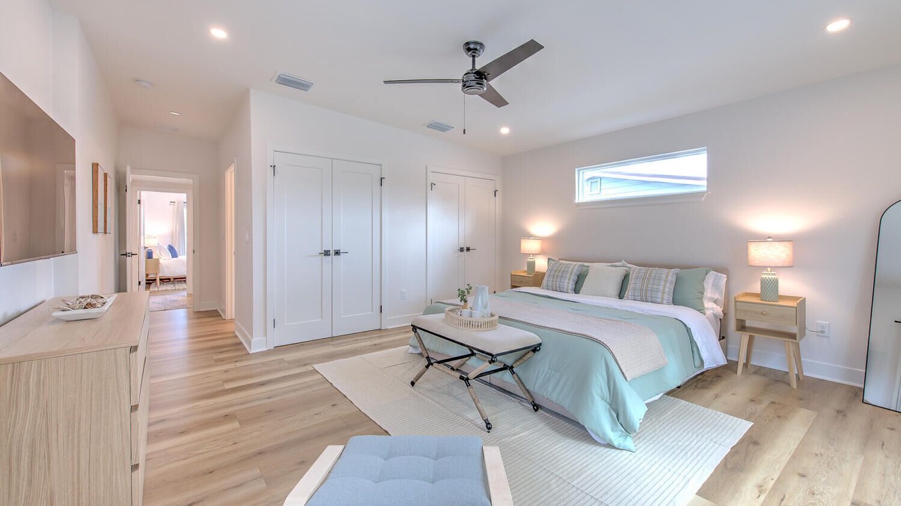 Photo of Bedroom in Tampa