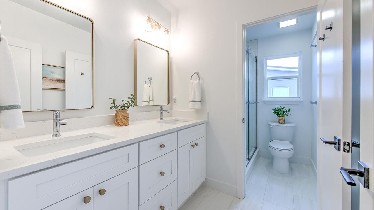 Photo of Bathroom in Tampa