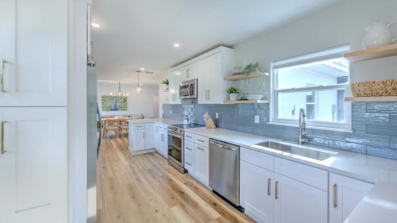 Photo of Kitchen in Tampa