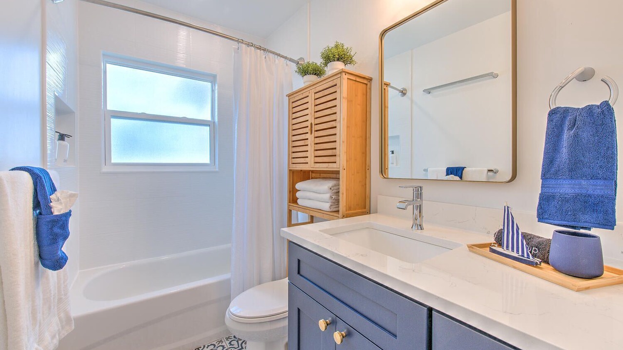 Photo of Bathroom in Tampa