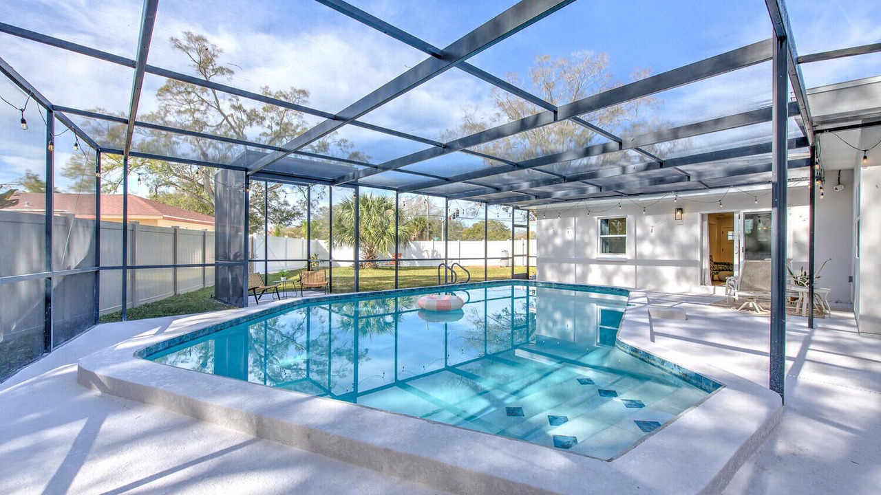 Photo of Outdoor in Tampa
