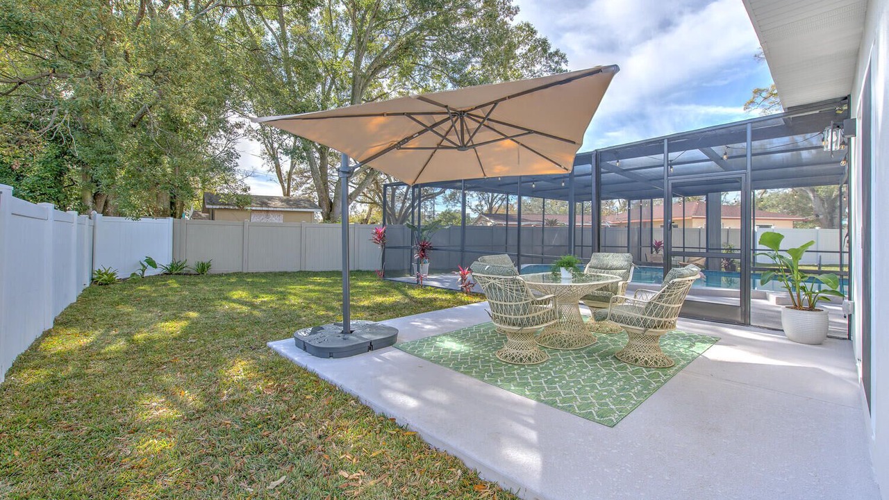 Photo of Outdoor in Tampa