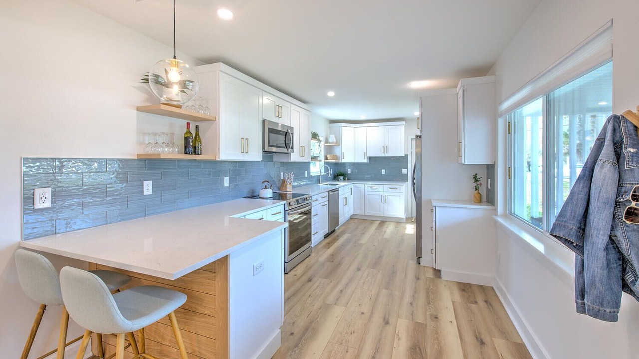 Photo of Kitchen in Tampa