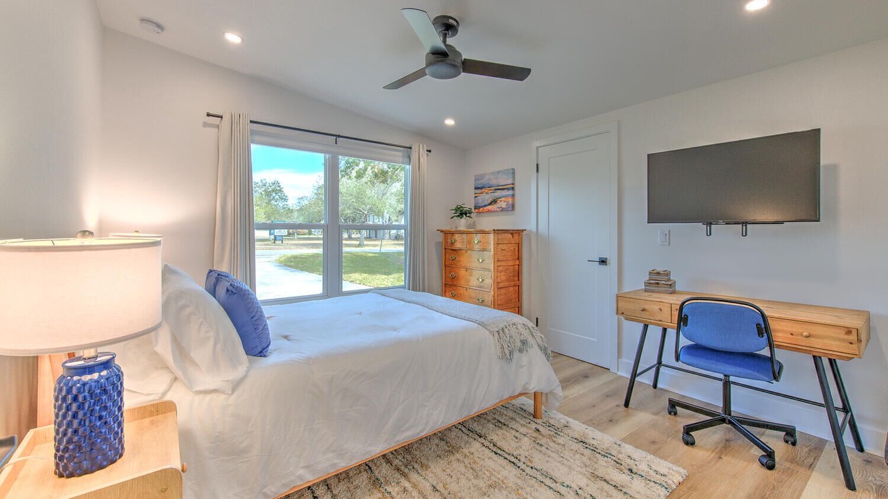 Photo of Bedroom in Tampa
