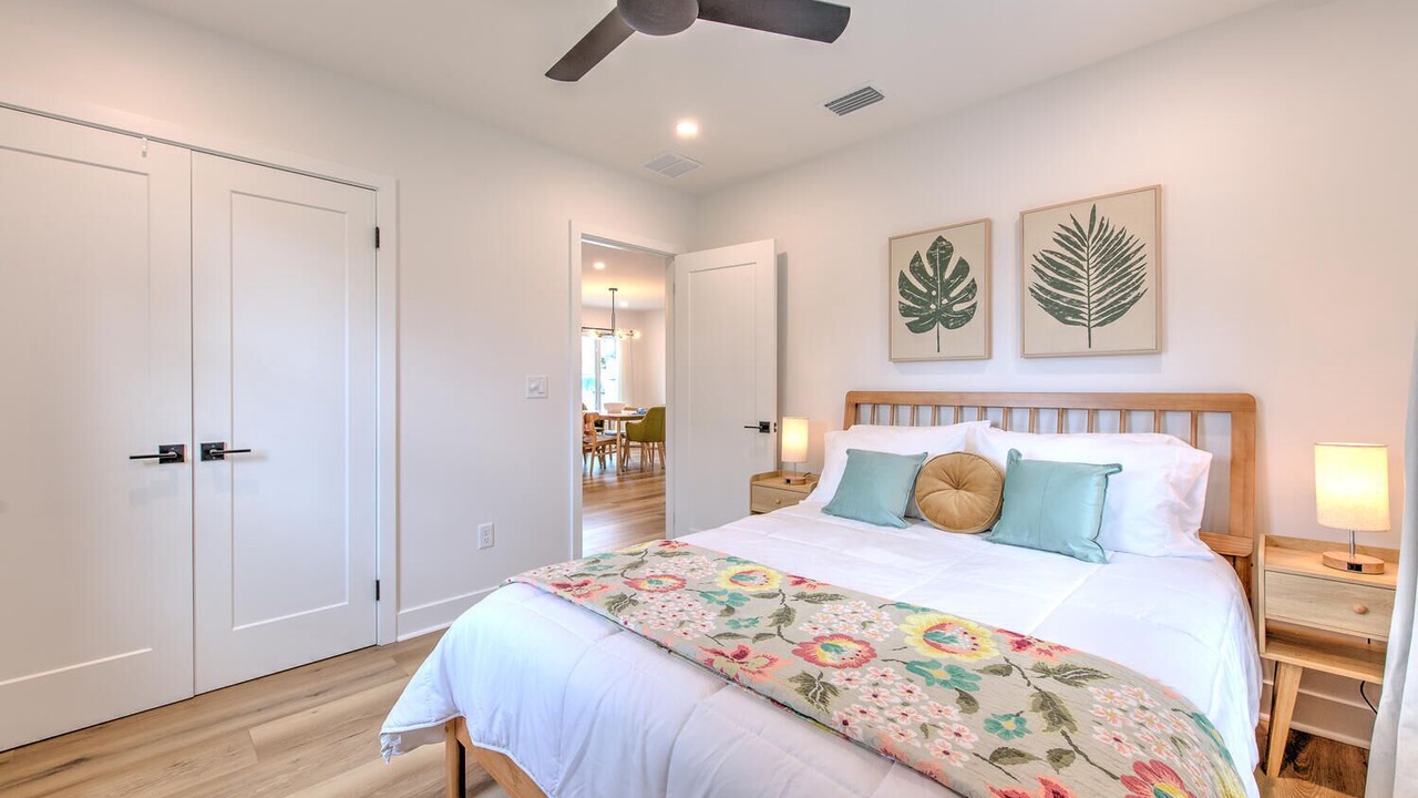 Photo of Bedroom in Tampa