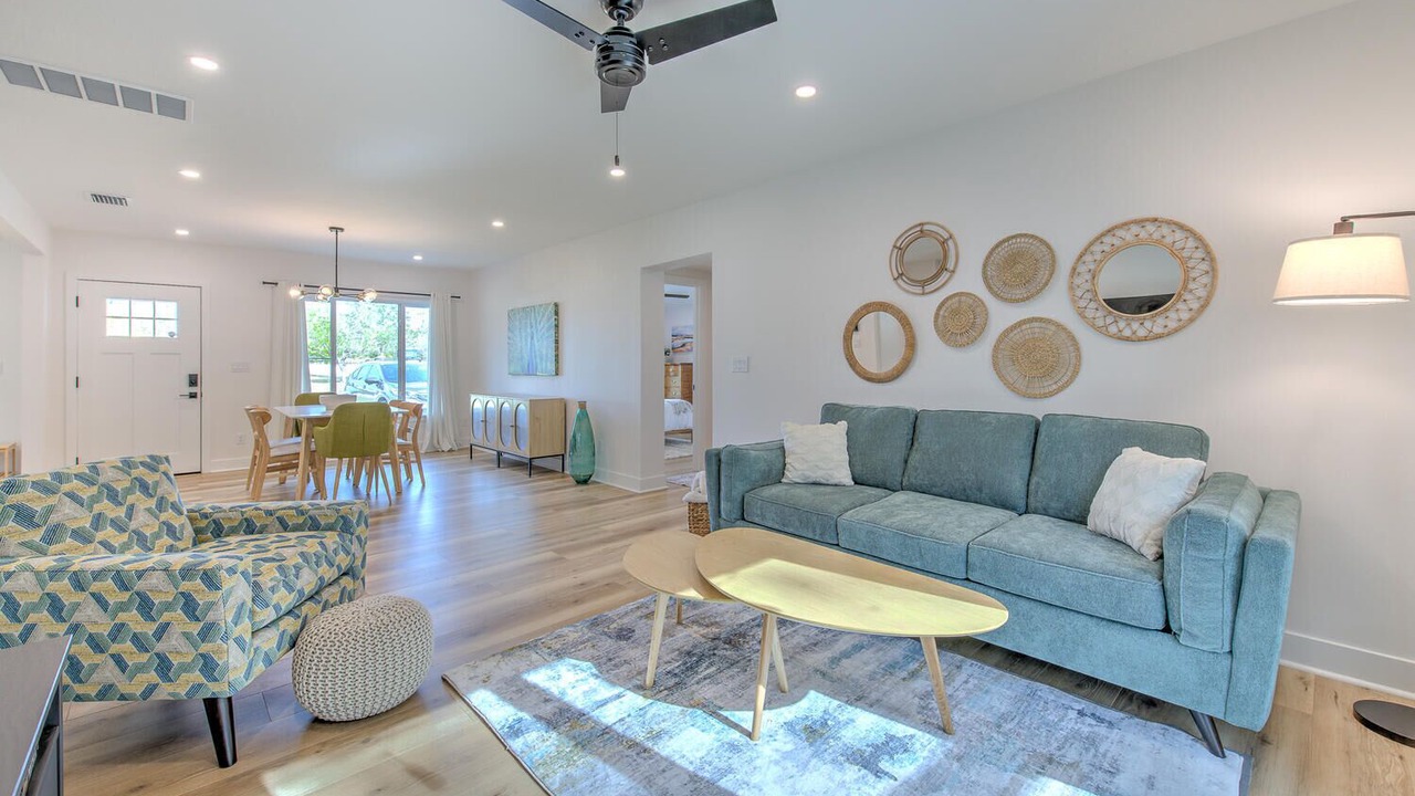 Photo of Livingroom in Tampa