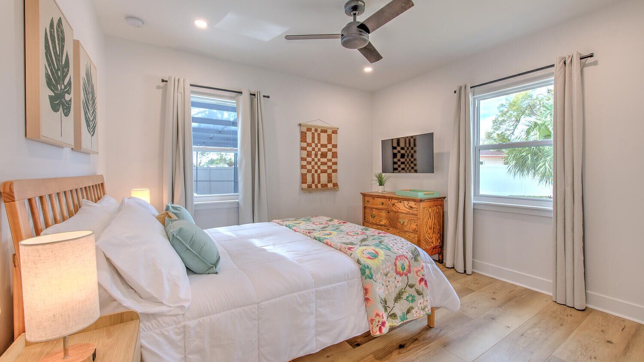 Photo of Bedroom in Tampa