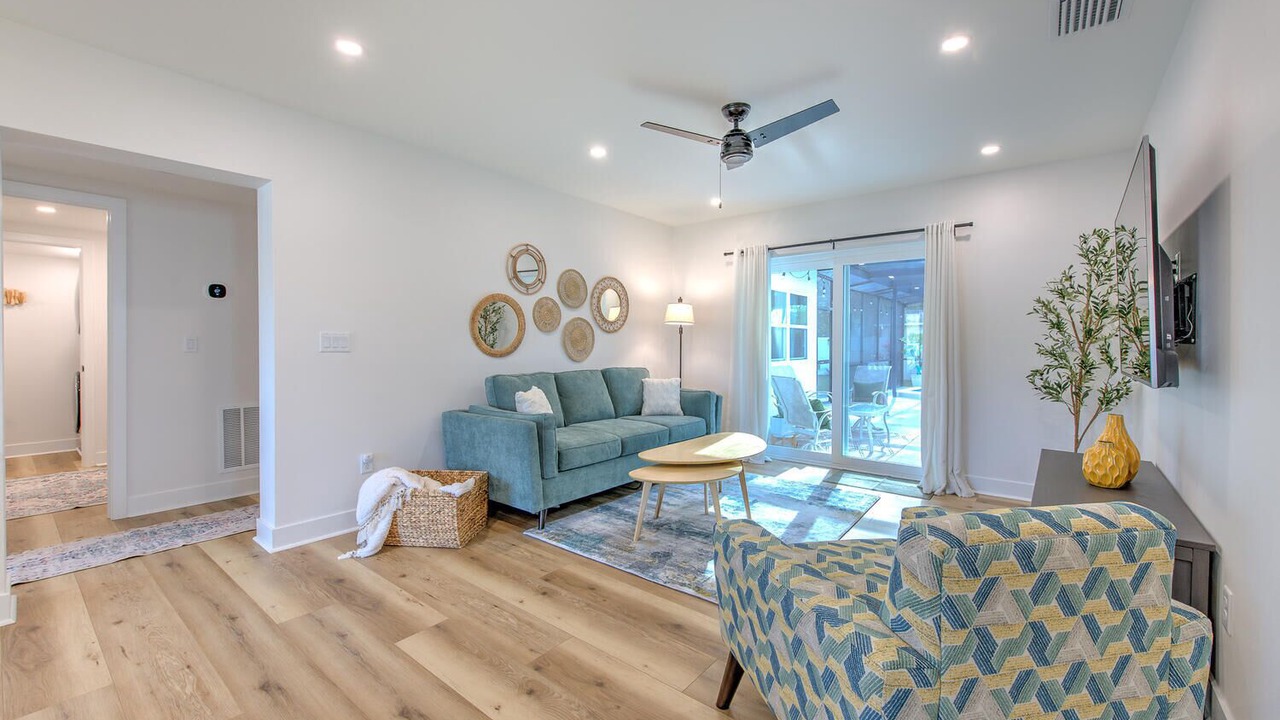 Photo of Livingroom in Tampa