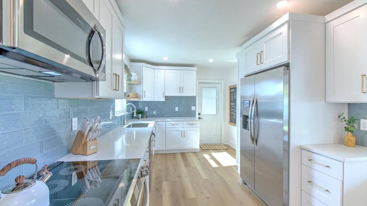 Photo of Kitchen in Tampa