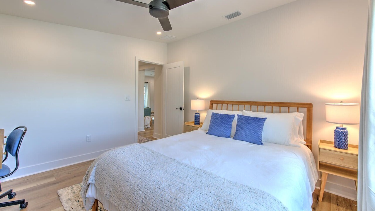 Photo of Bedroom in Tampa