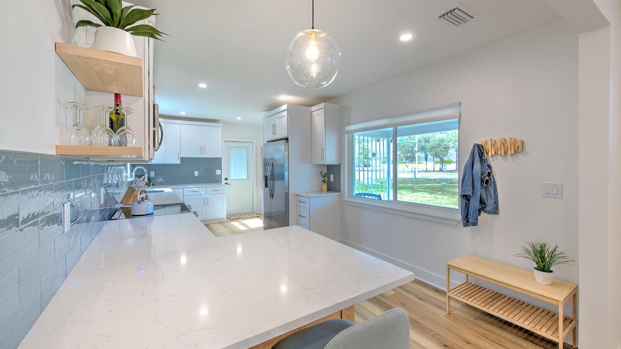 Photo of Kitchen in Tampa