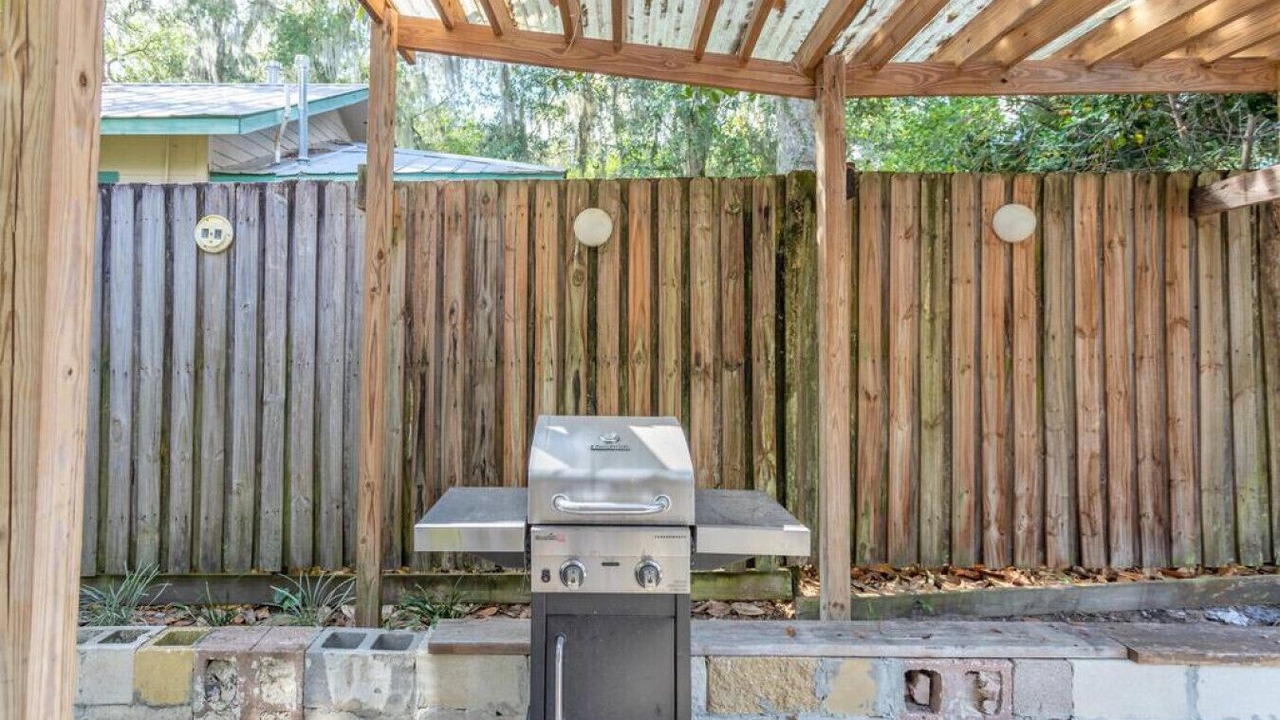 Photo of Outdoor in Gainesville