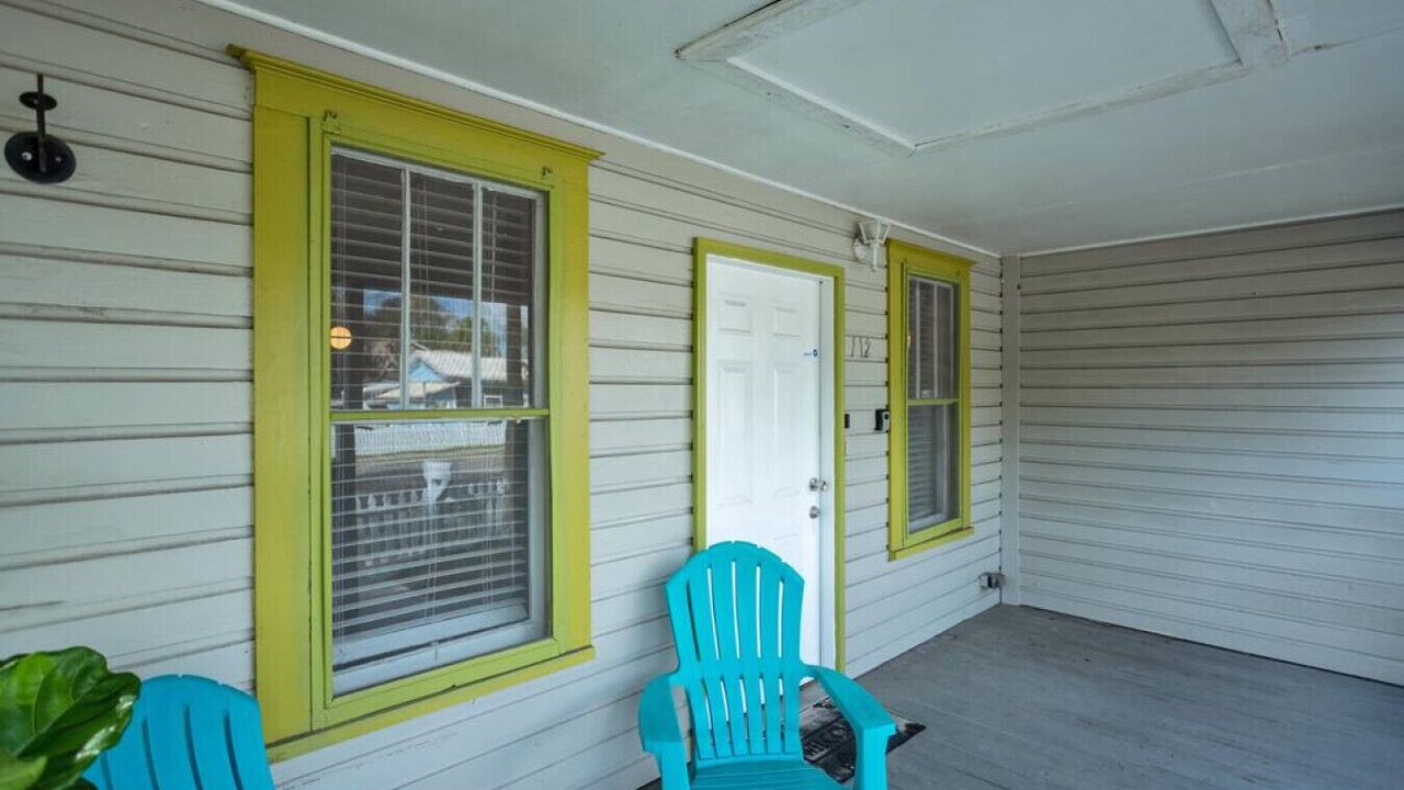 Photo of Outdoor in Gainesville