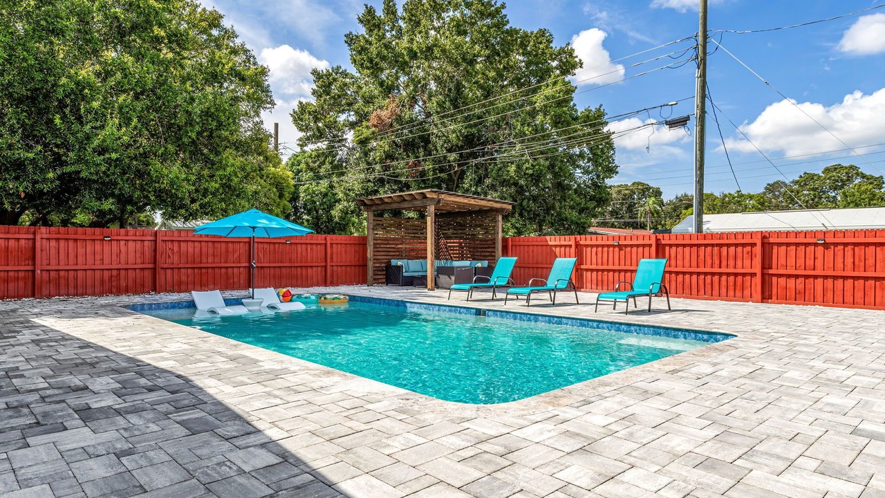Photo of Outdoor in Pinellas Park