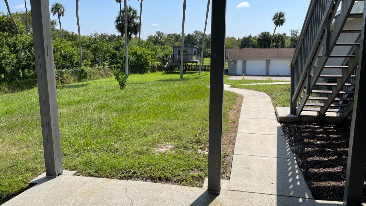 Photo of Outdoor in New Port Richey