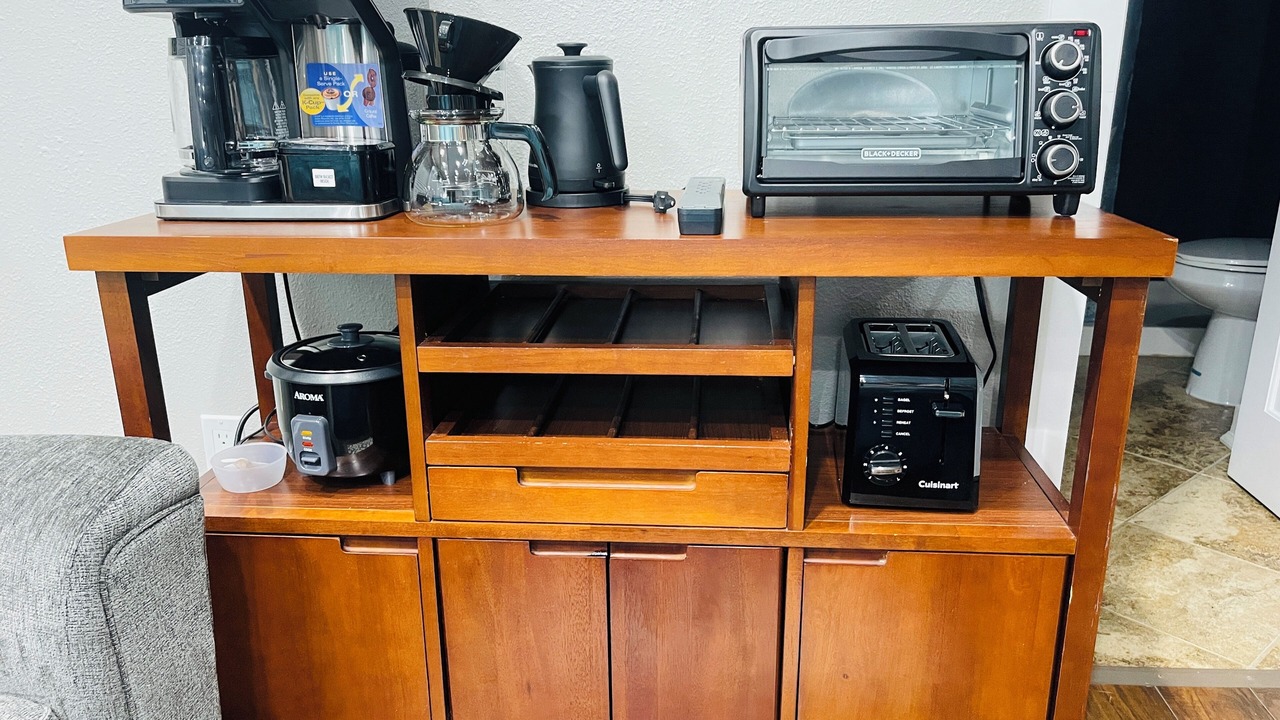 Photo of Kitchen in New Port Richey