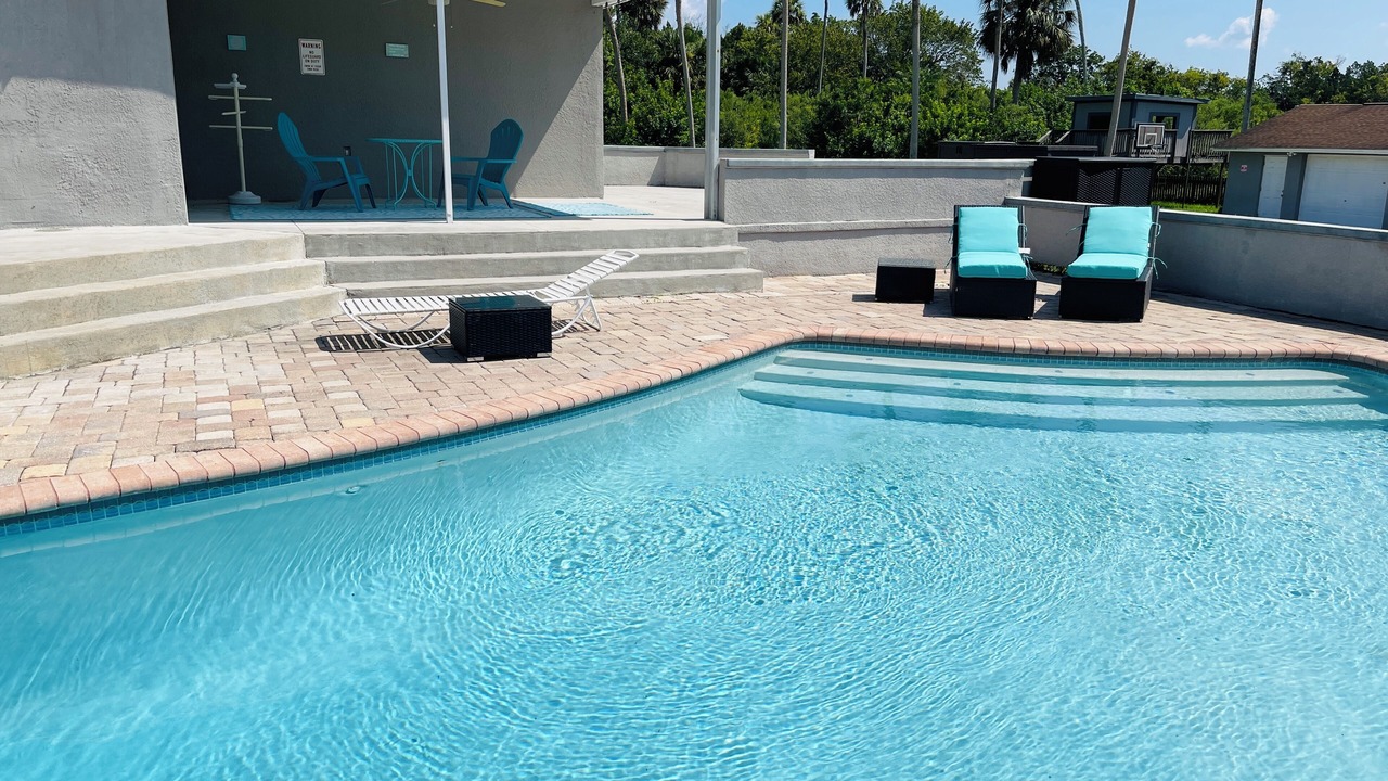 Photo of Outdoor in New Port Richey