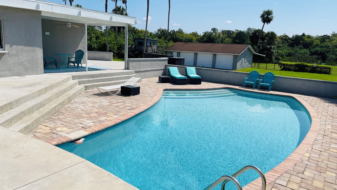 Photo of Outdoor in New Port Richey