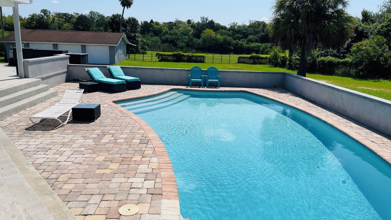 Photo of Outdoor in New Port Richey