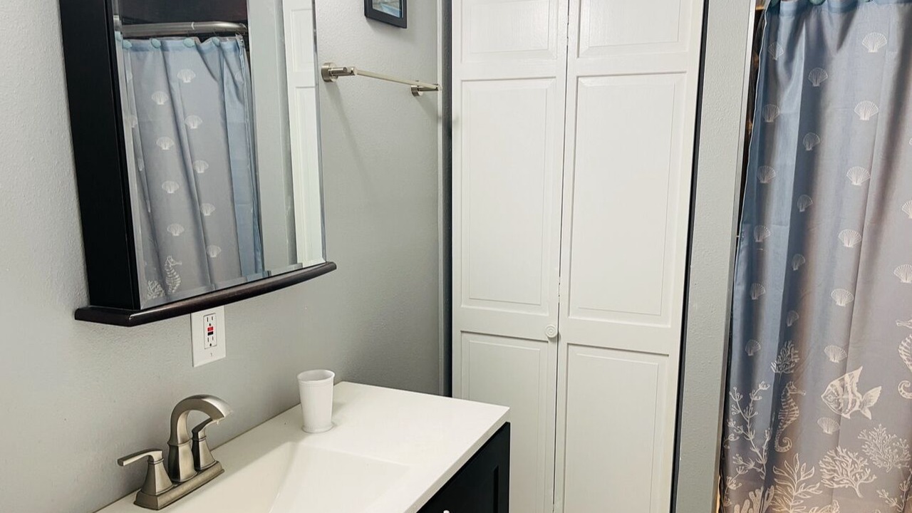 Photo of Bathroom in New Port Richey