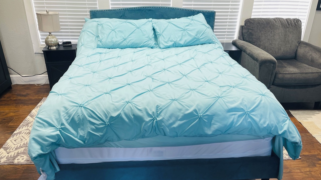 Photo of Bedroom in New Port Richey