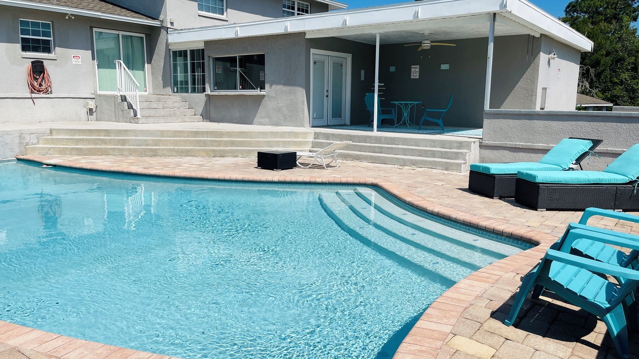 Photo of Outdoor in New Port Richey