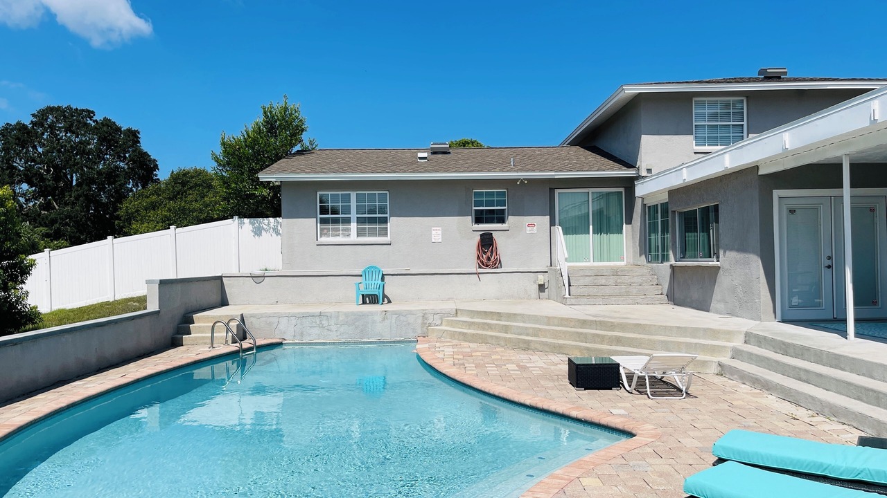Photo of Outdoor in New Port Richey