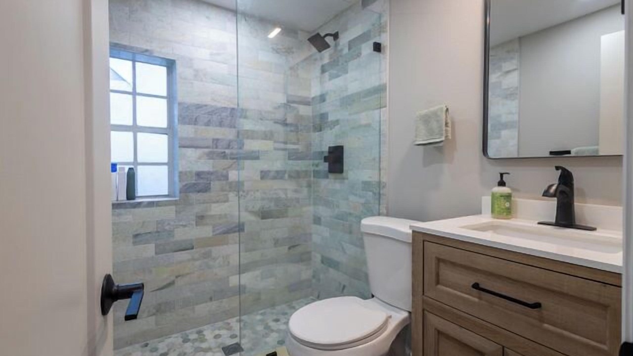 Photo of Bathroom in Clearwater