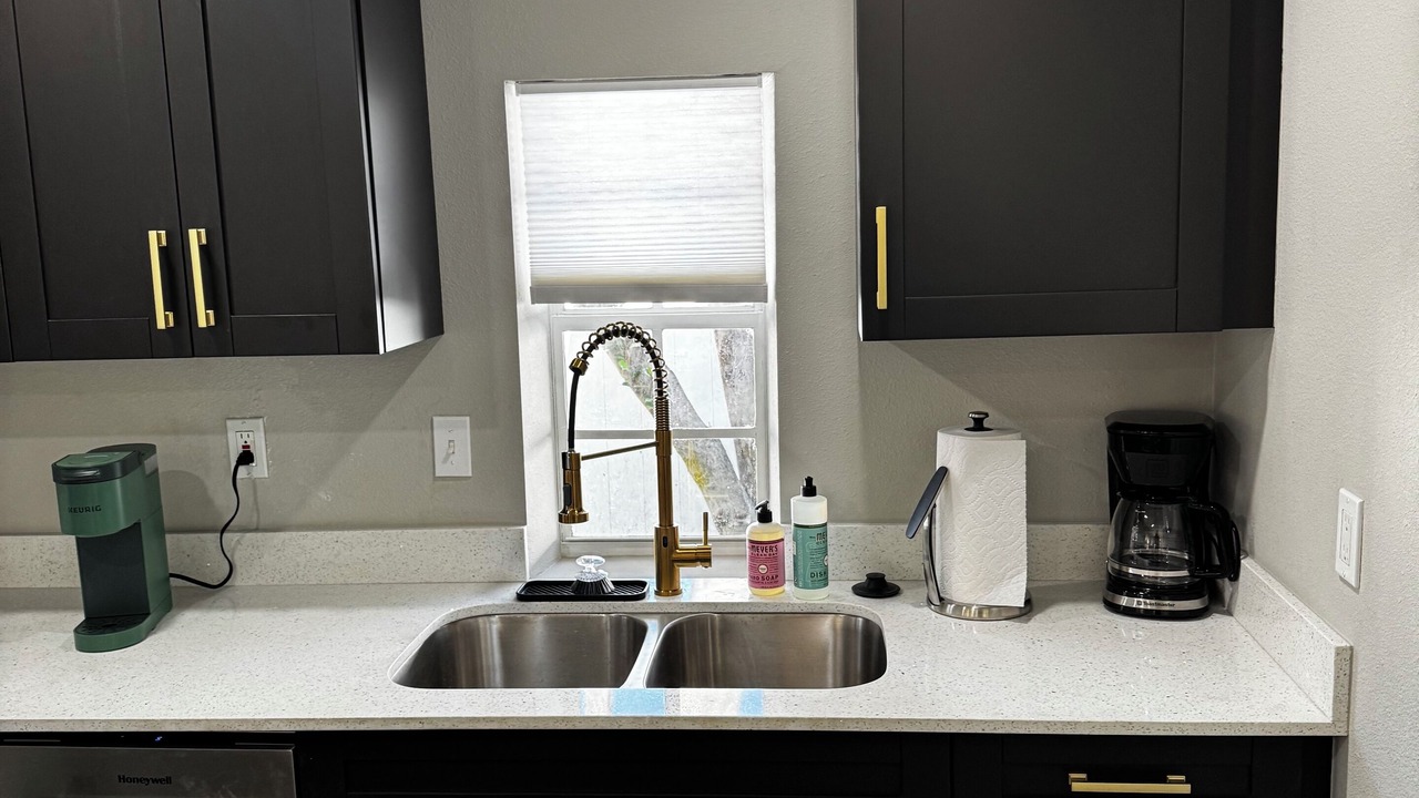 Photo of Kitchen in Clearwater