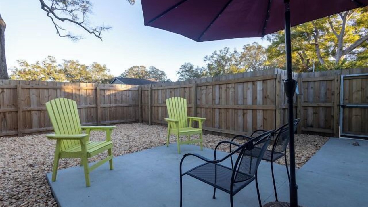 Photo of Patio Balcony in Clearwater