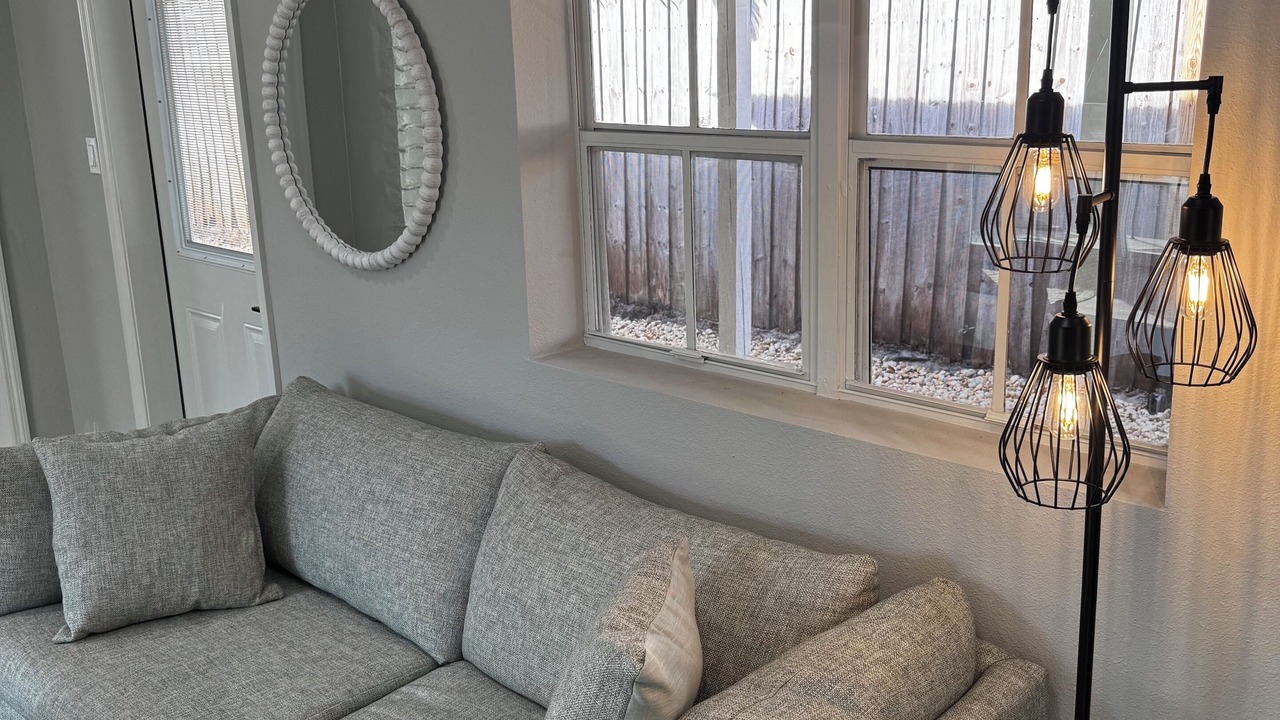 Photo of Livingroom in Clearwater