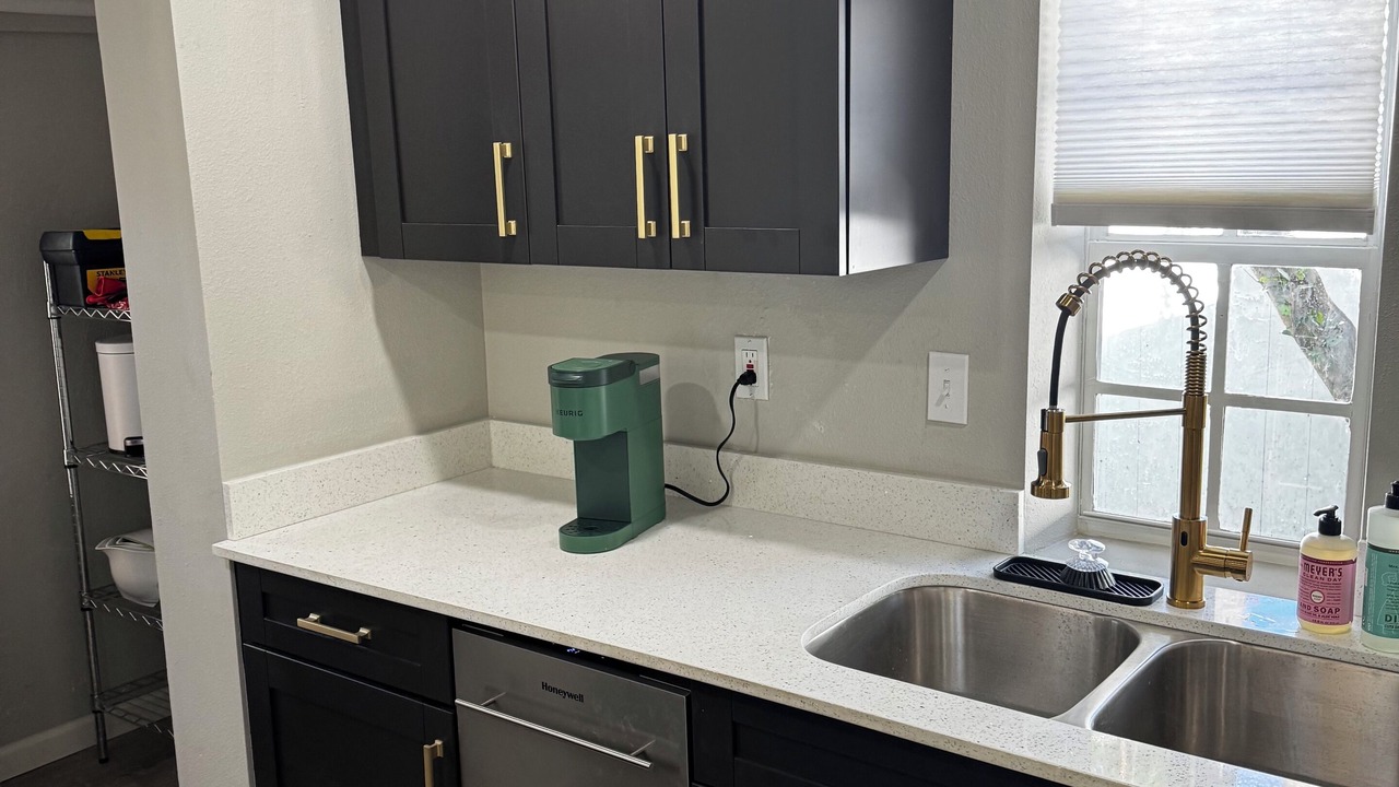 Photo of Kitchen in Clearwater