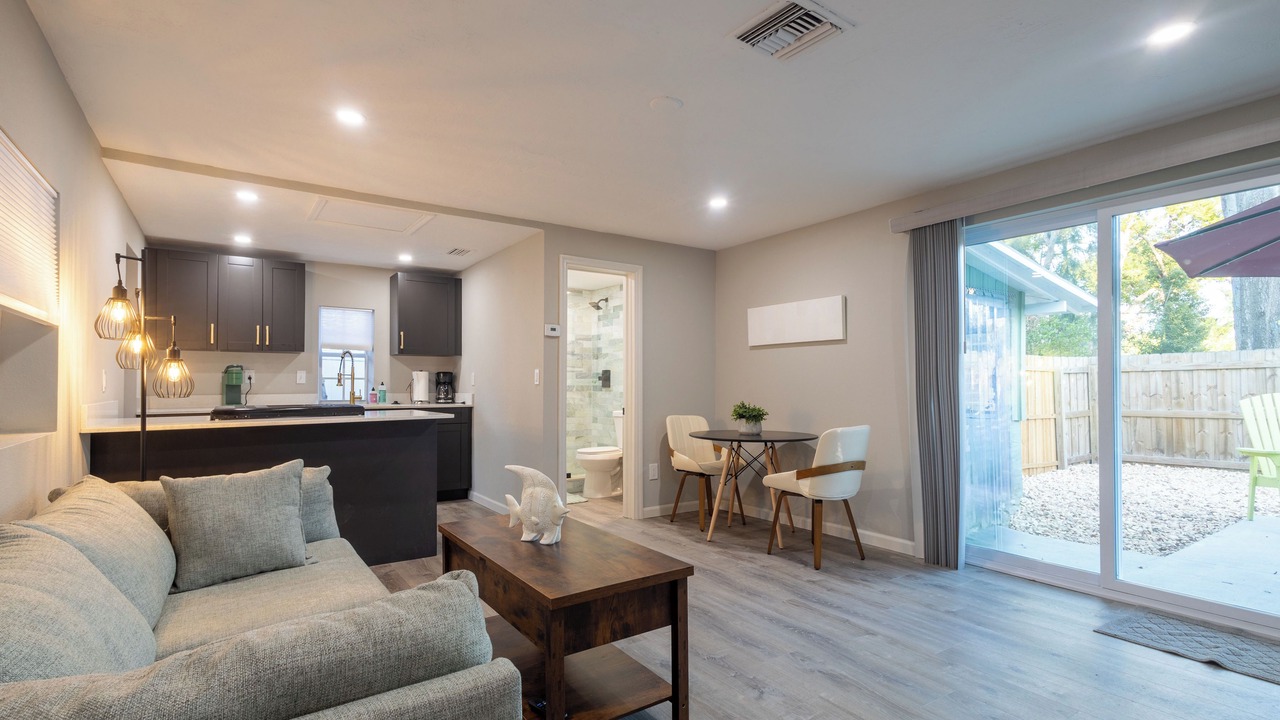 Photo of Livingroom in Clearwater