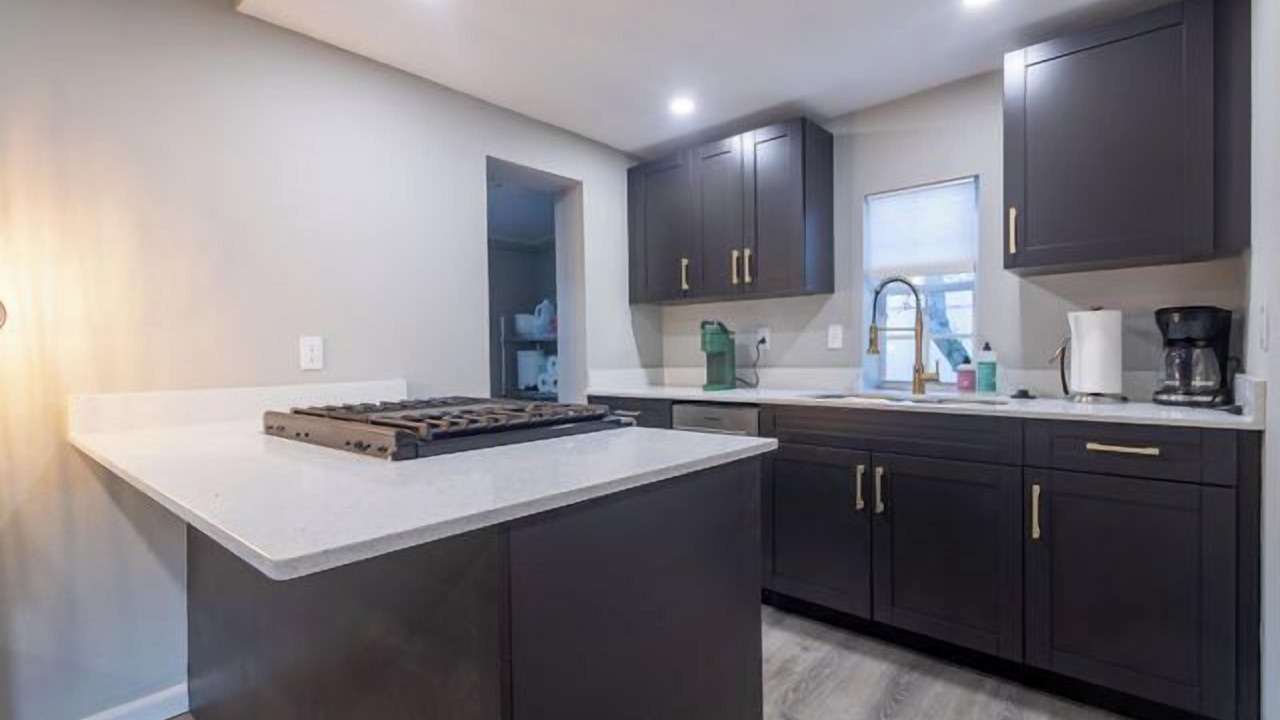 Photo of Kitchen in Clearwater