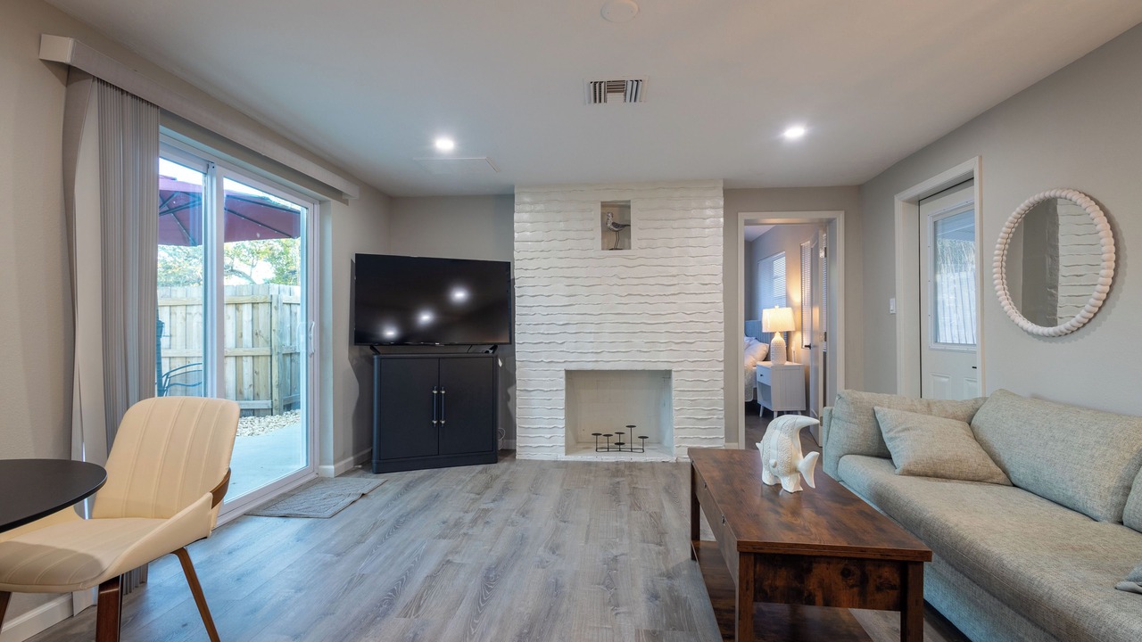 Photo of Livingroom in Clearwater