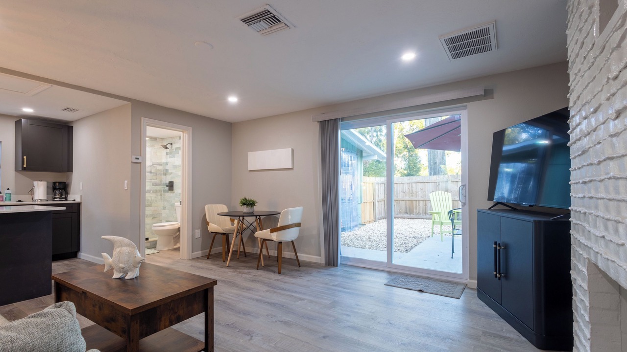 Photo of Livingroom in Clearwater