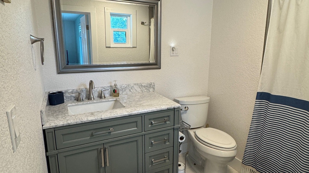 Photo of Bathroom in Marthas Vineyard