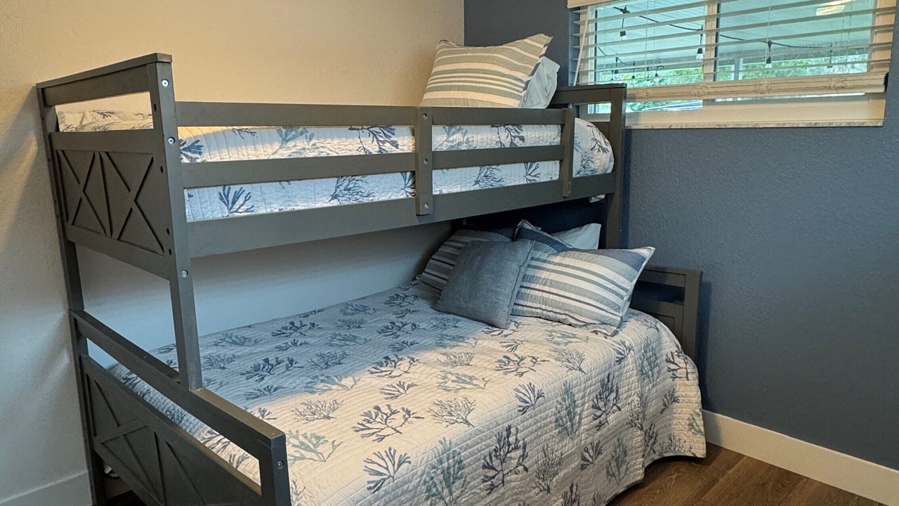 Photo of Bedroom in Marthas Vineyard