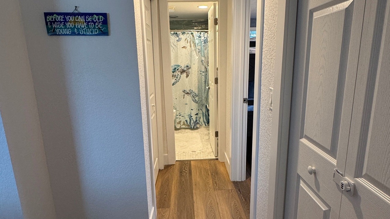 Photo of Bathroom in Marthas Vineyard