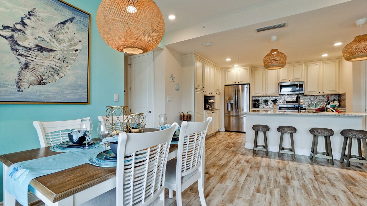 Photo of Bedroom in Whitney Beach