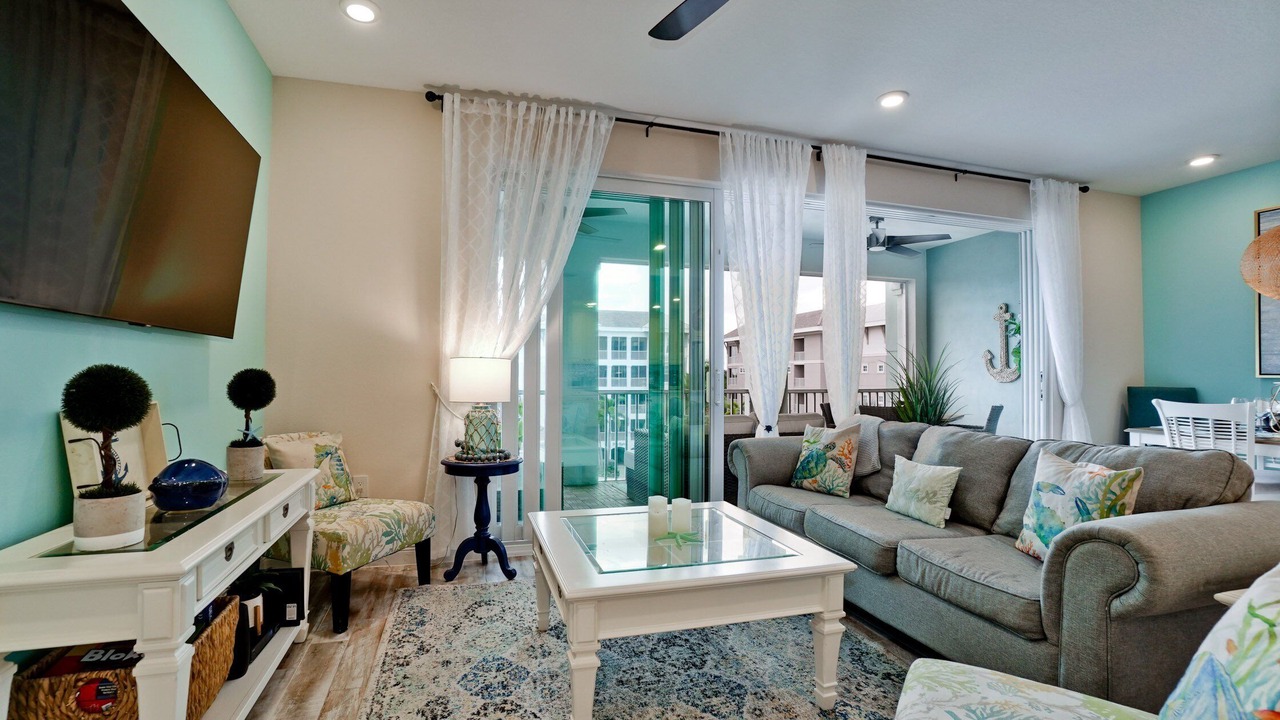 Photo of Bedroom in Whitney Beach