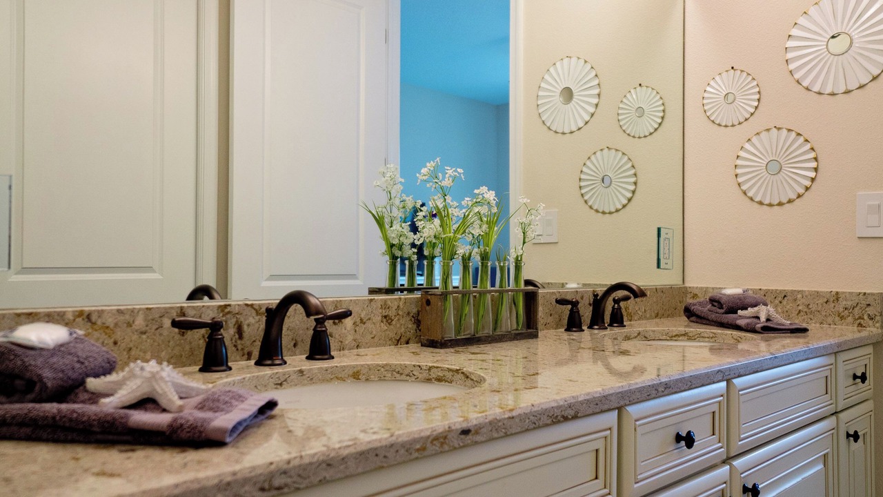 Photo of Bathroom in Whitney Beach