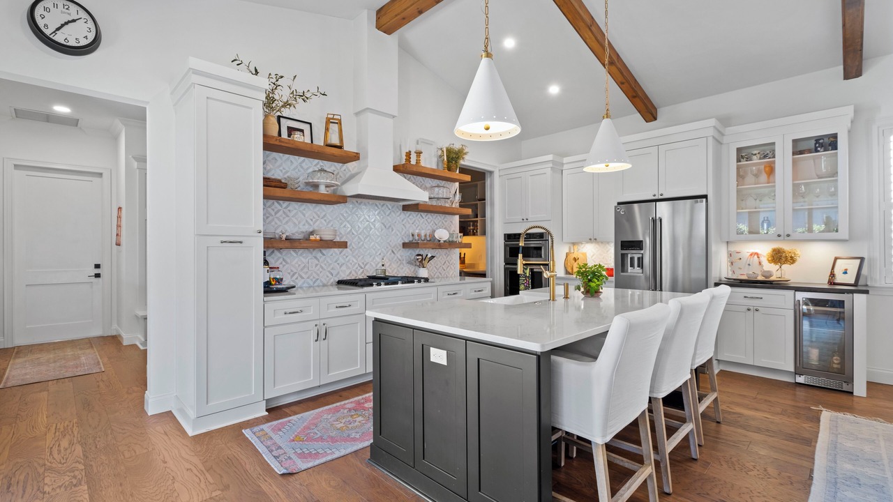 Photo of Kitchen in Newberry