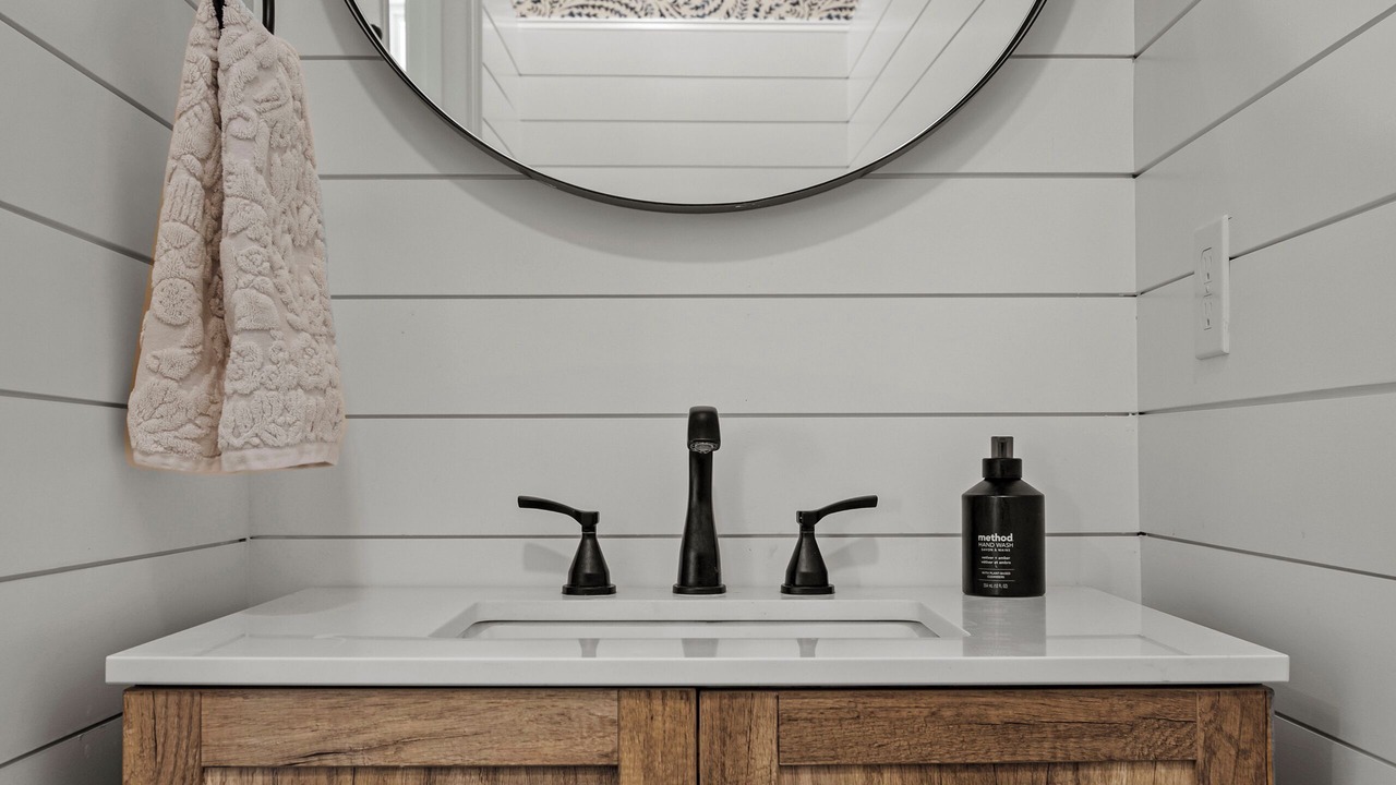 Photo of Bathroom in Newberry