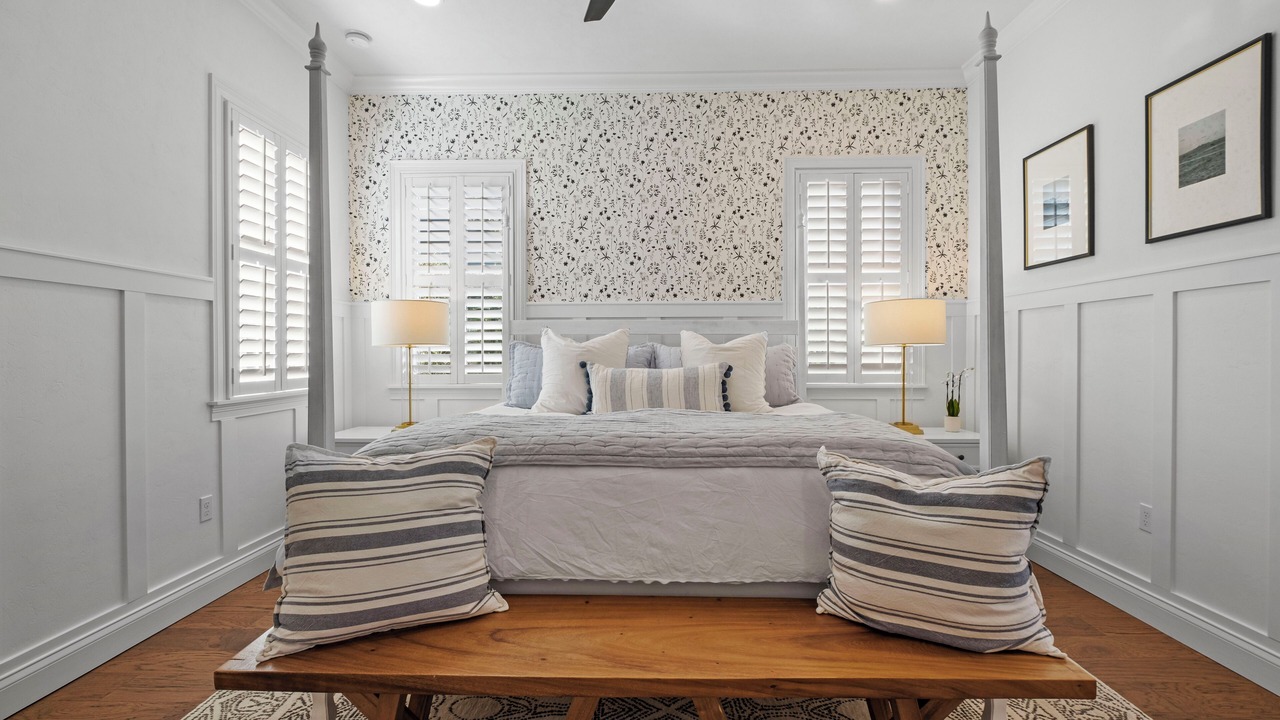 Photo of Bedroom in Newberry