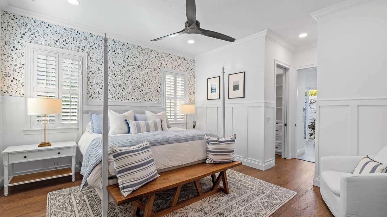 Photo of Bedroom in Newberry