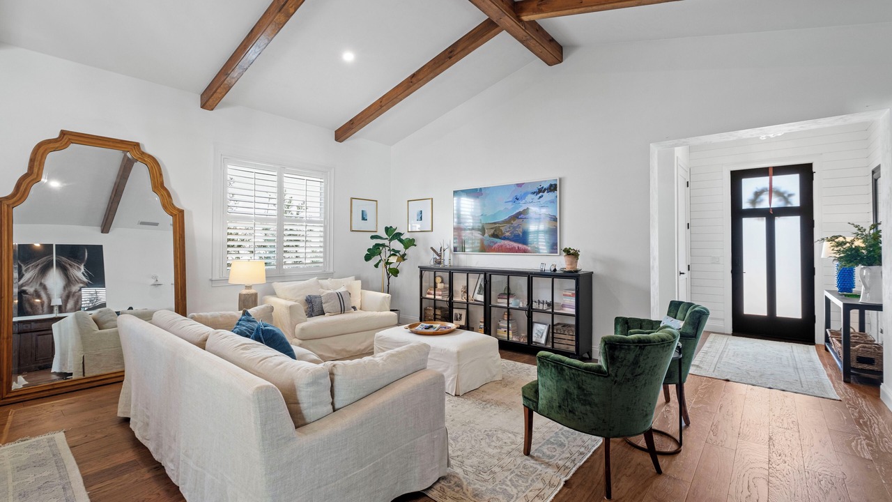 Photo of Livingroom in Newberry