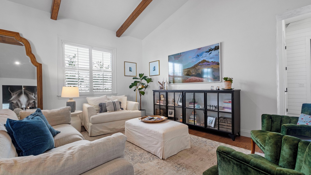 Photo of Livingroom in Newberry