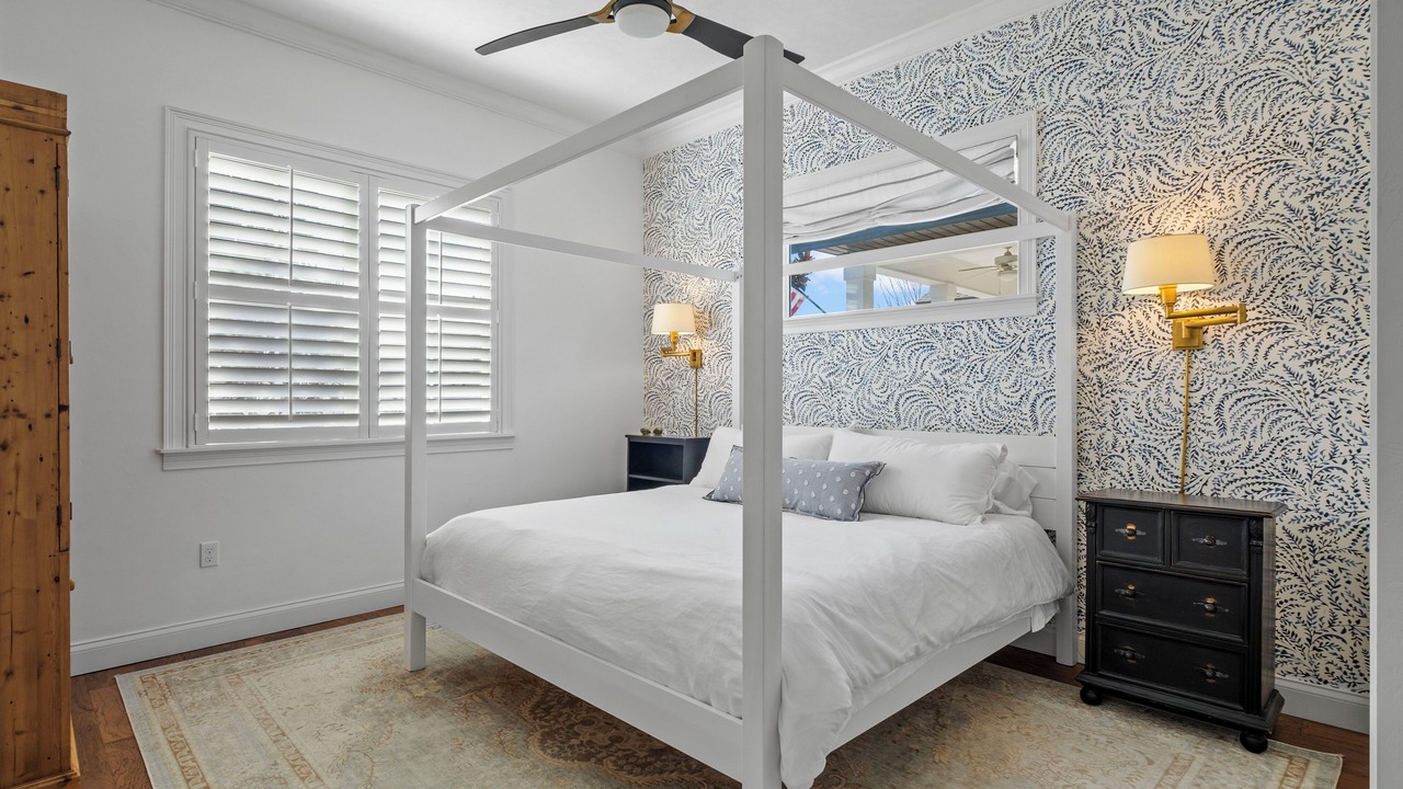 Photo of Bedroom in Newberry