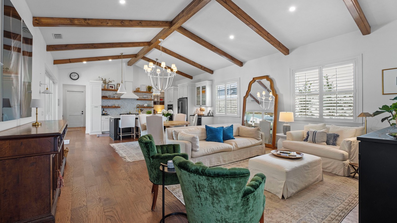 Photo of Livingroom in Newberry